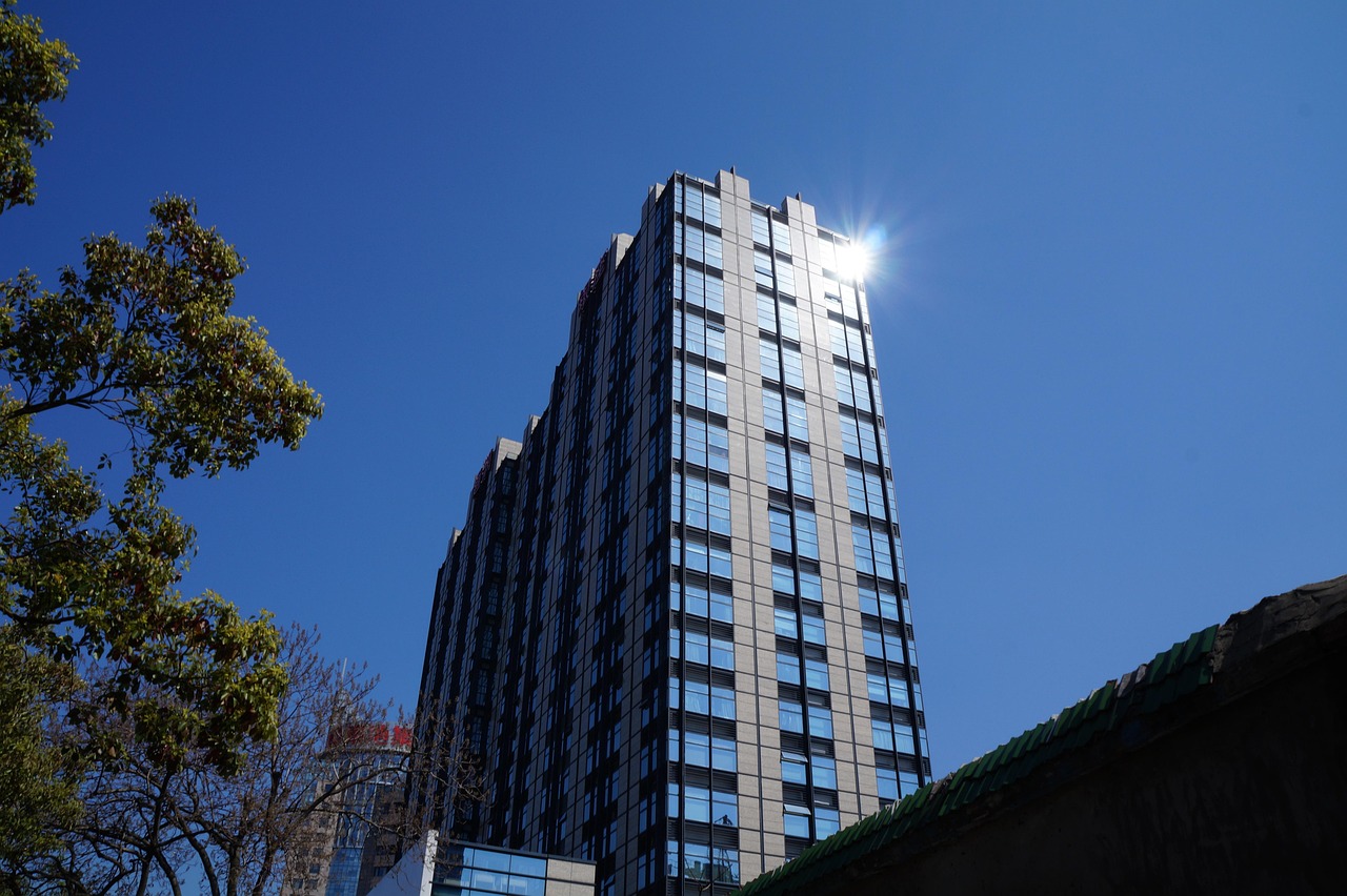 杭州世茂天宸最新房价信息及其市场趋势深度解析