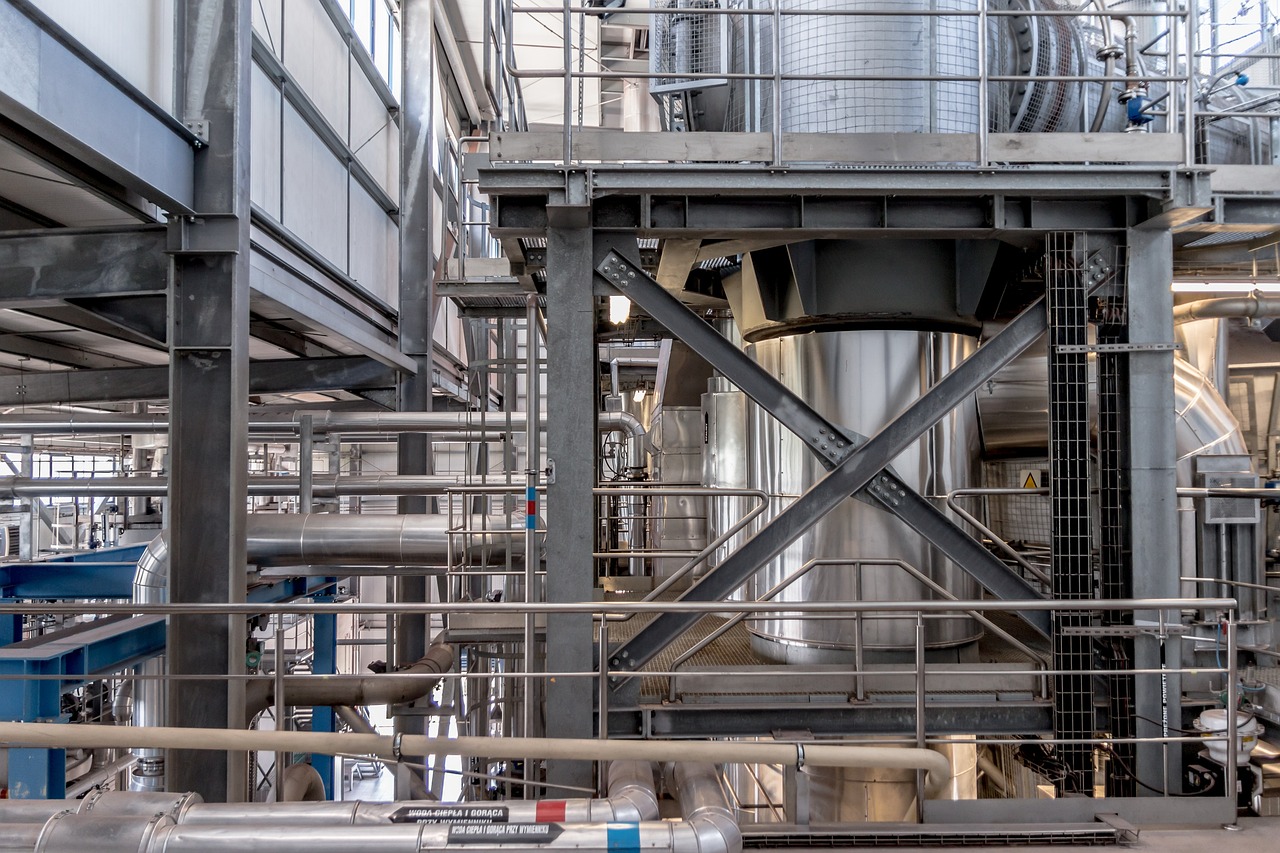 济钢停产最新动态，转型之路的挑战与机遇分析