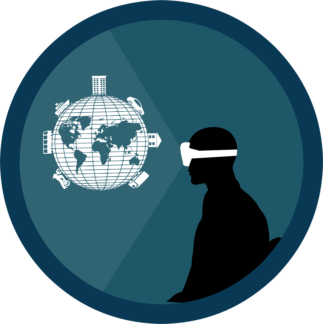 央视网上市，媒体融合发展的重大里程碑事件