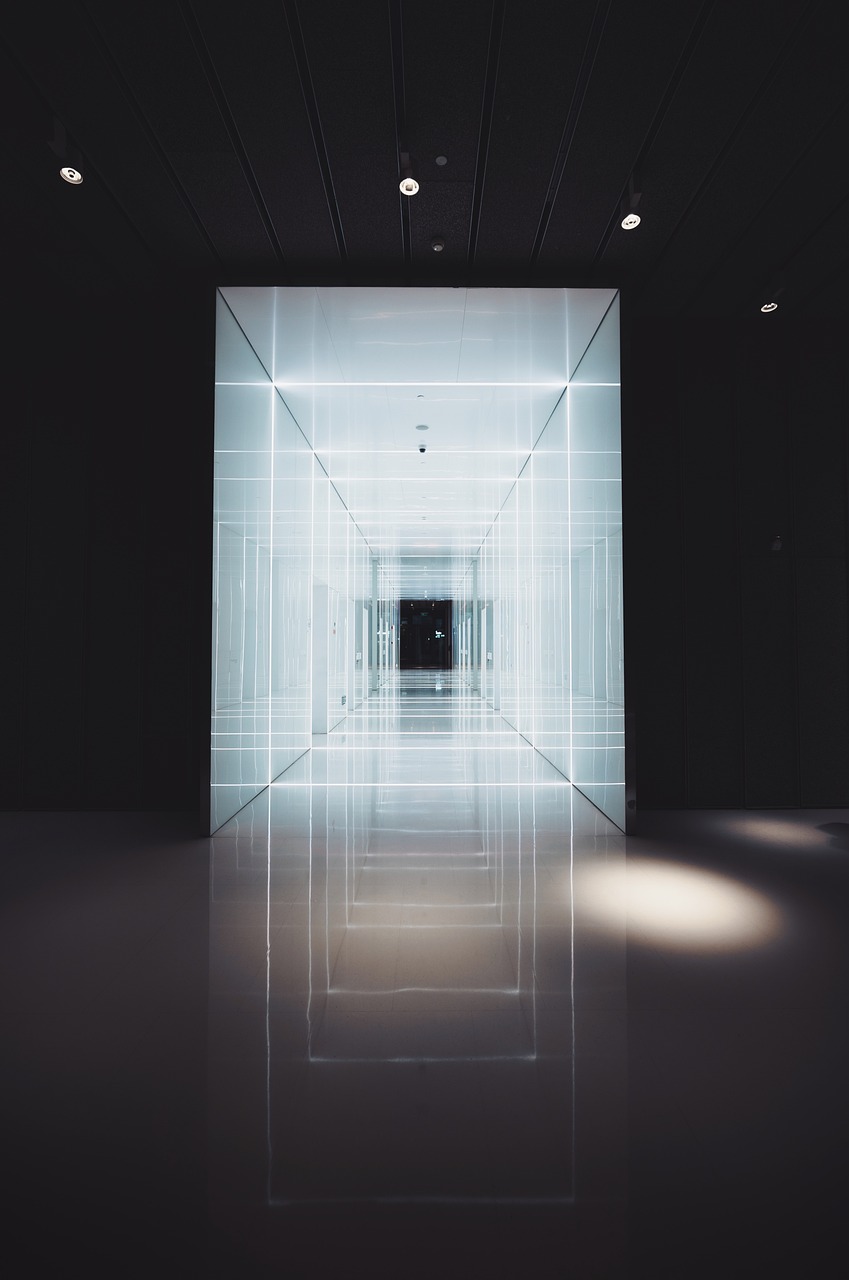 最新概念设计大盘点,探索未来设计的无限潜力