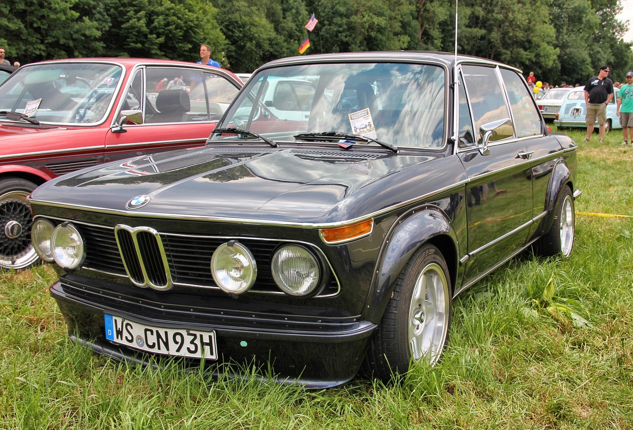 全新宝马M5,速度与豪华的新纪元典范