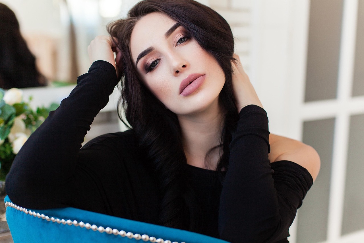 陈昱,演员之路的光芒四溢