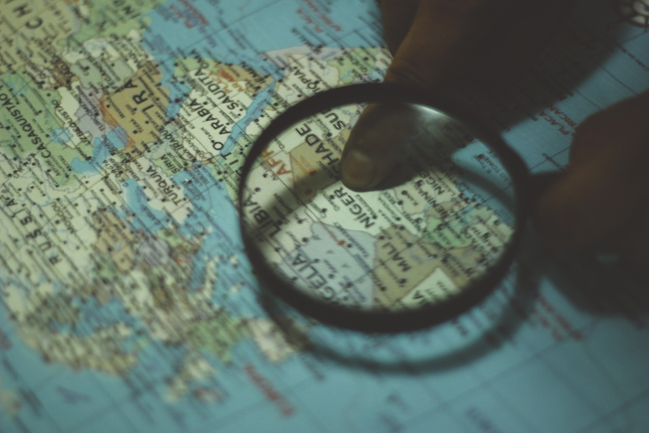 外贸店行情深度解析，市场趋势探索与应对策略探讨