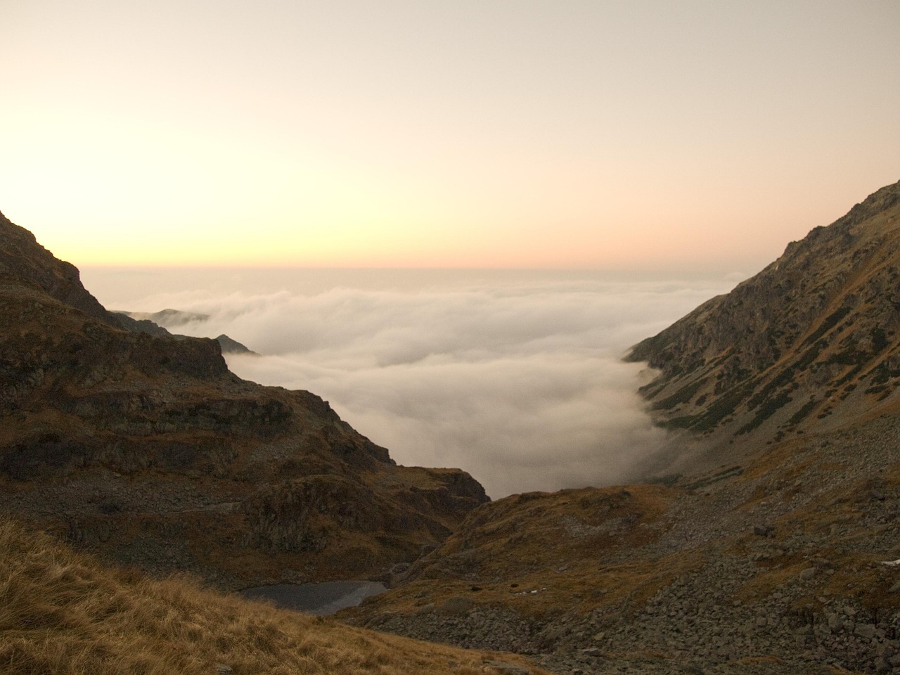 光雾山旅游攻略最新指南,畅游美景的必备指南