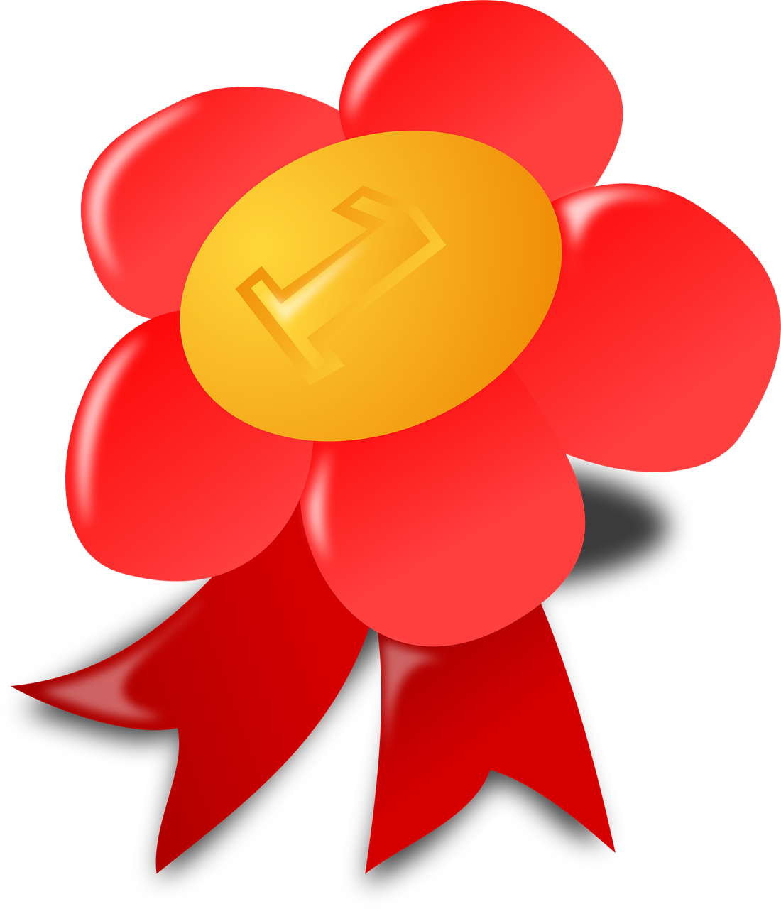 比赛会徽,力量与荣耀的象征标志