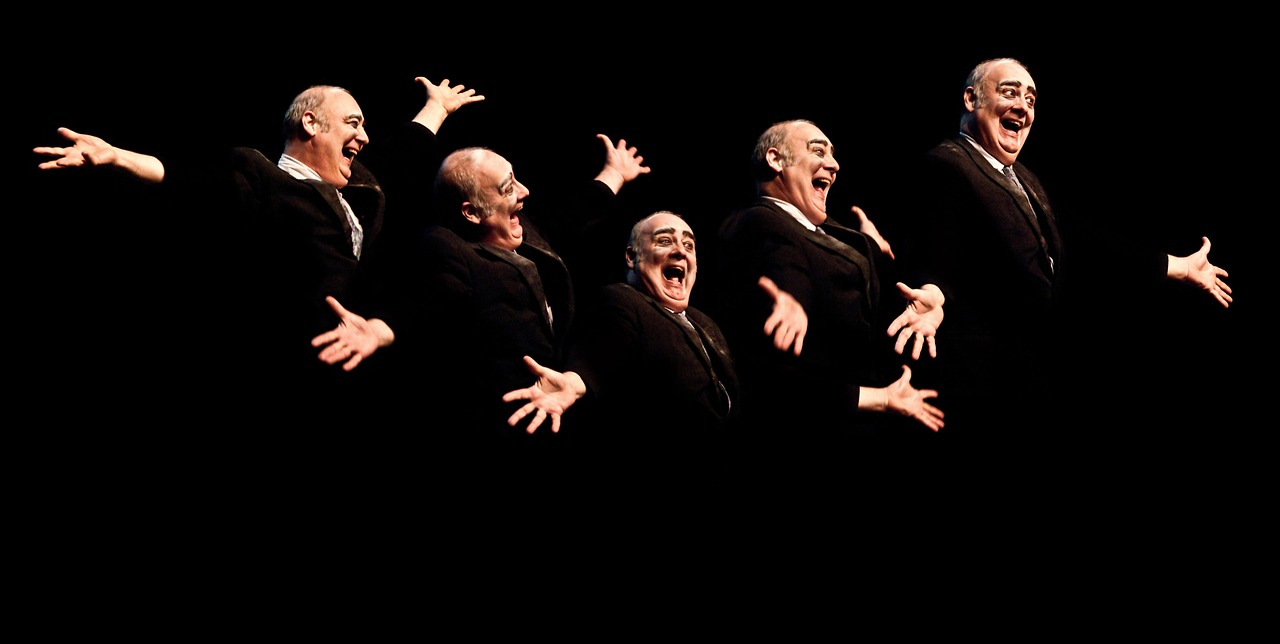 李健影视艺术深度探索,李健推荐的电影艺术之旅