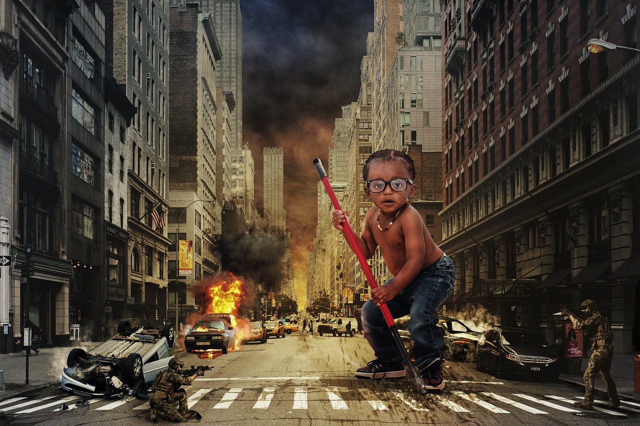 新时代英雄风采,最新兵的未来力量展现