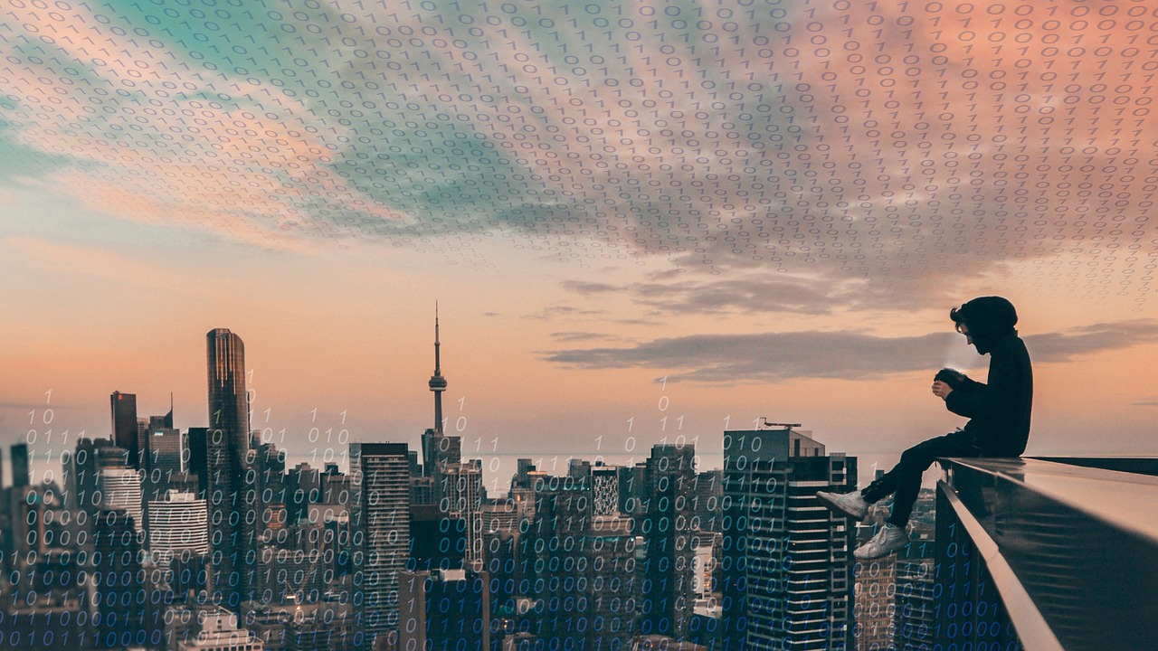 探索前沿技术,引领未来趋势,最新者之技大观