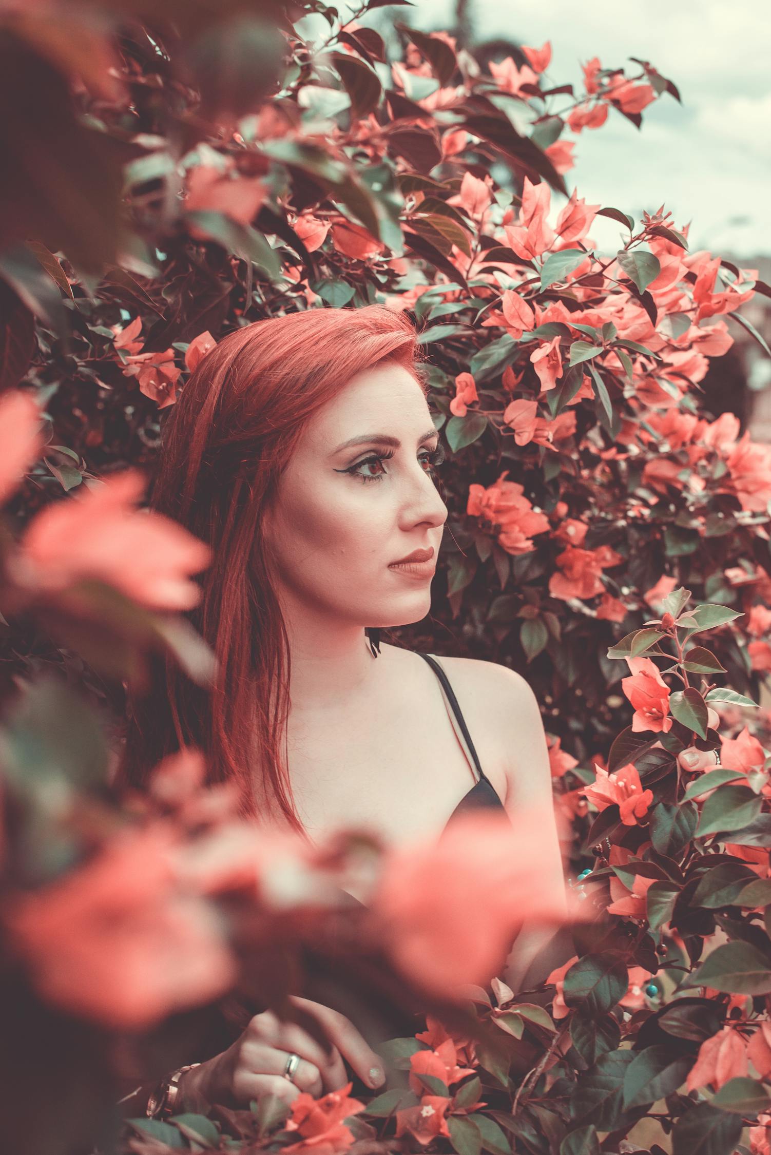 动漫人物侧脸图片的魅力与影响力探究