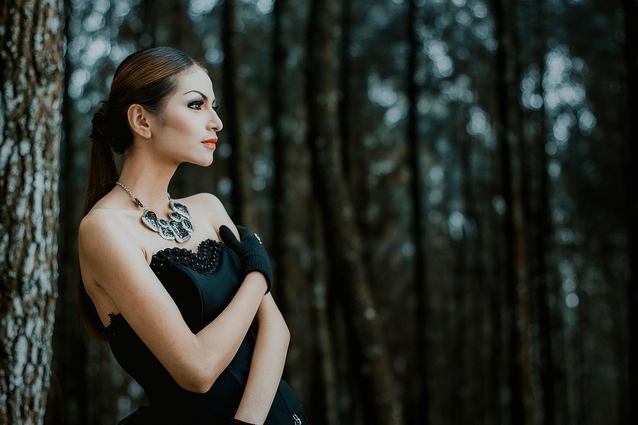 宋茜2017最新美图,璀璨星光下的时尚魅力展现