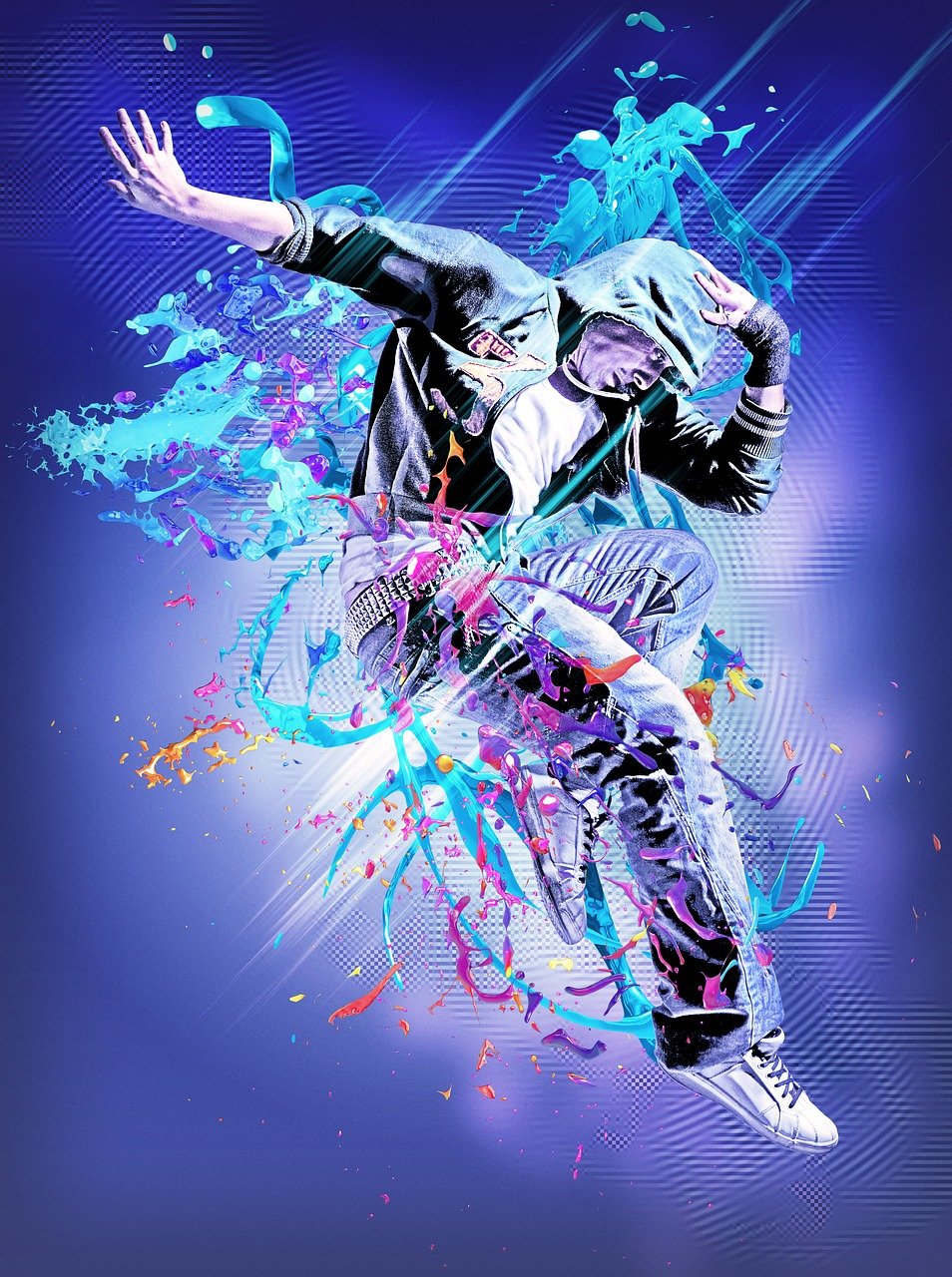 大班男孩幼儿舞蹈新作,探索与突破之旅