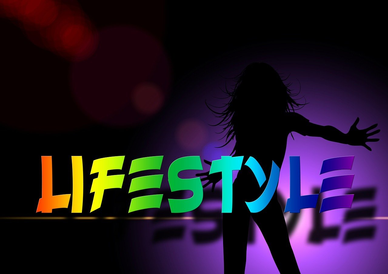 生活的演绎，电影般的呈现方式