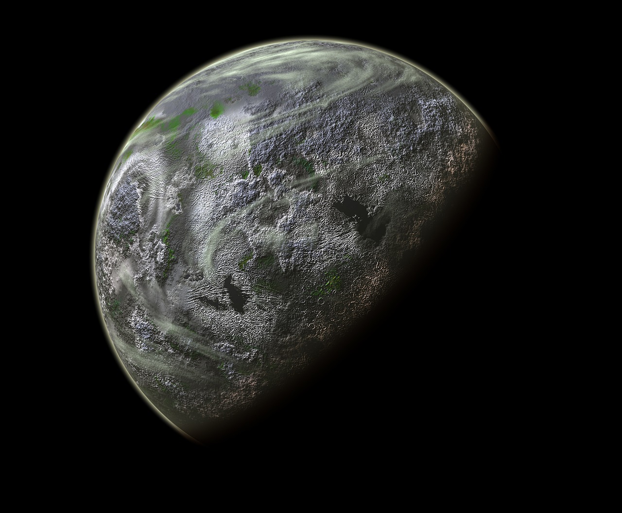 最新长寿病毒研究揭示生命延长的潜在秘密