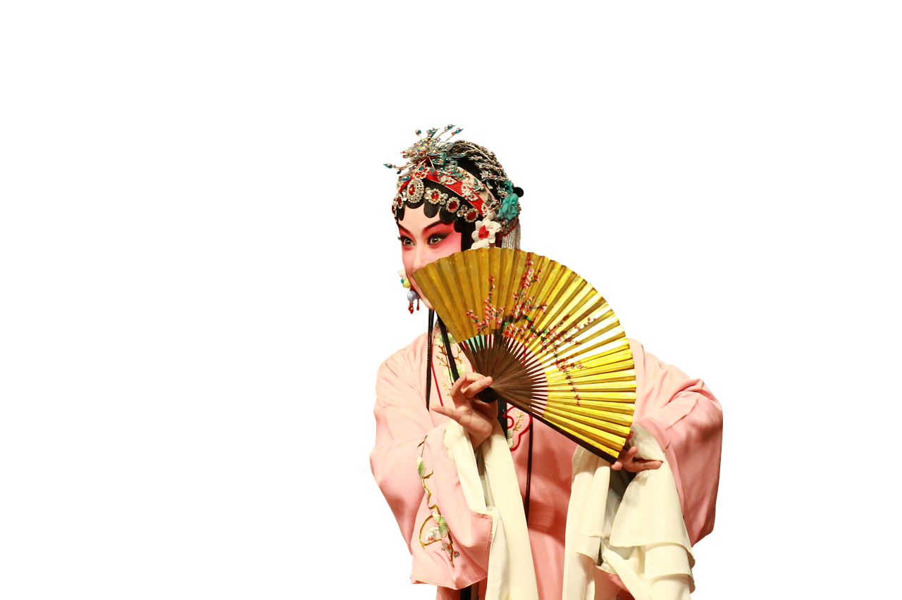 亚洲与欧美动漫的跨文化艺术碰撞