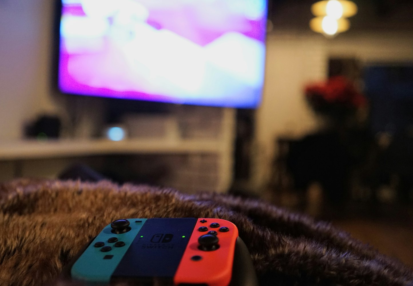 小米电视2s，重新定义家庭娱乐新体验