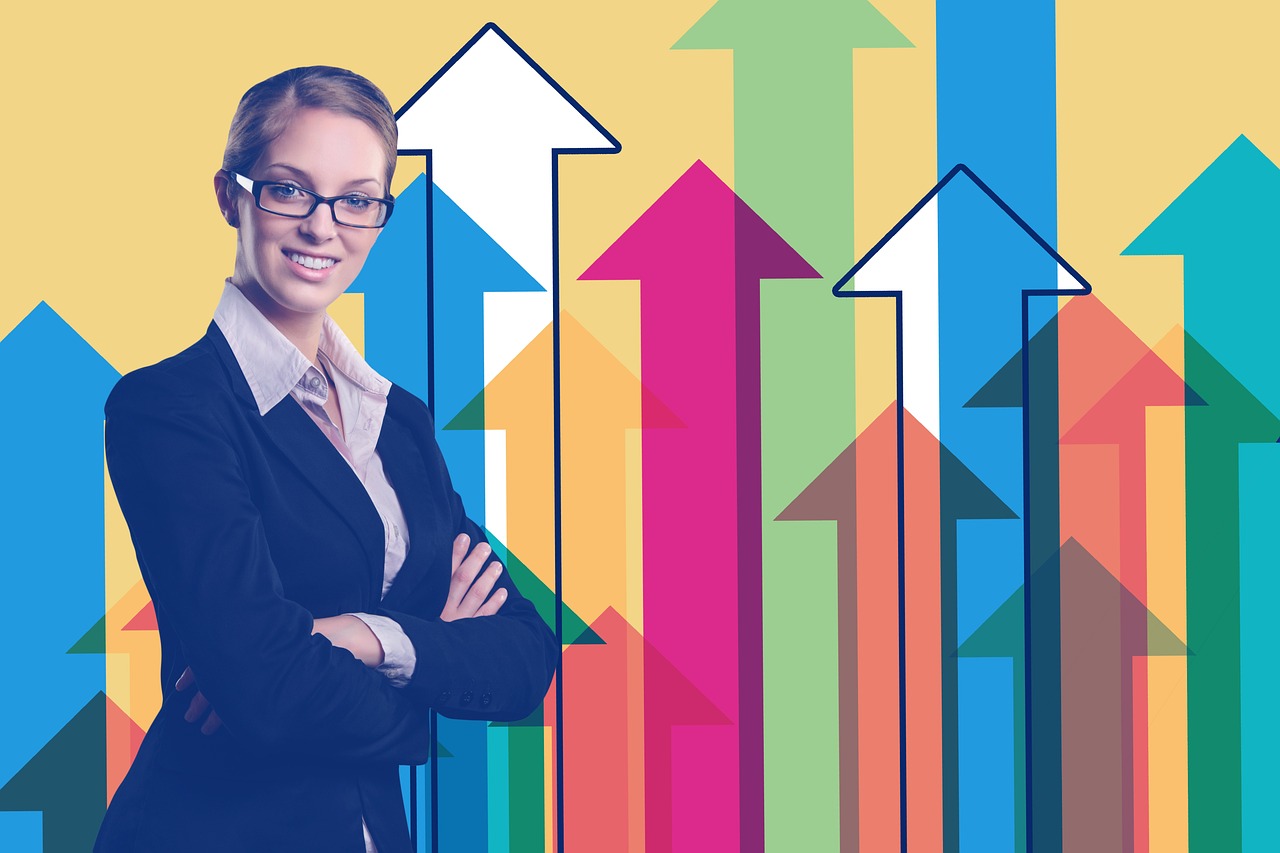 商业行情深度解析,市场趋势、机遇与挑战全方位探讨