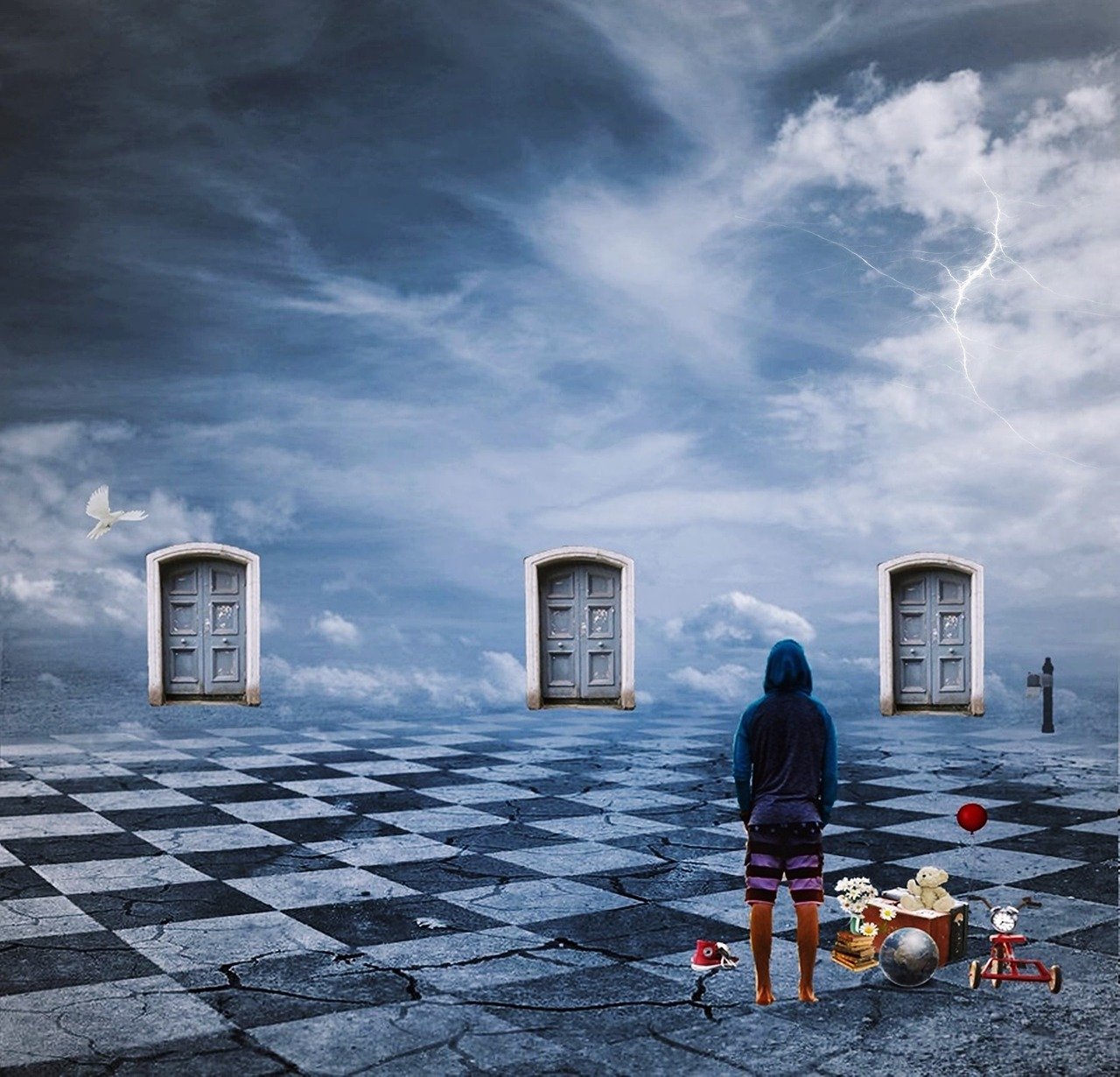 四风新态势下的社会变革与挑战,探索新时代背景下的挑战与机遇之路