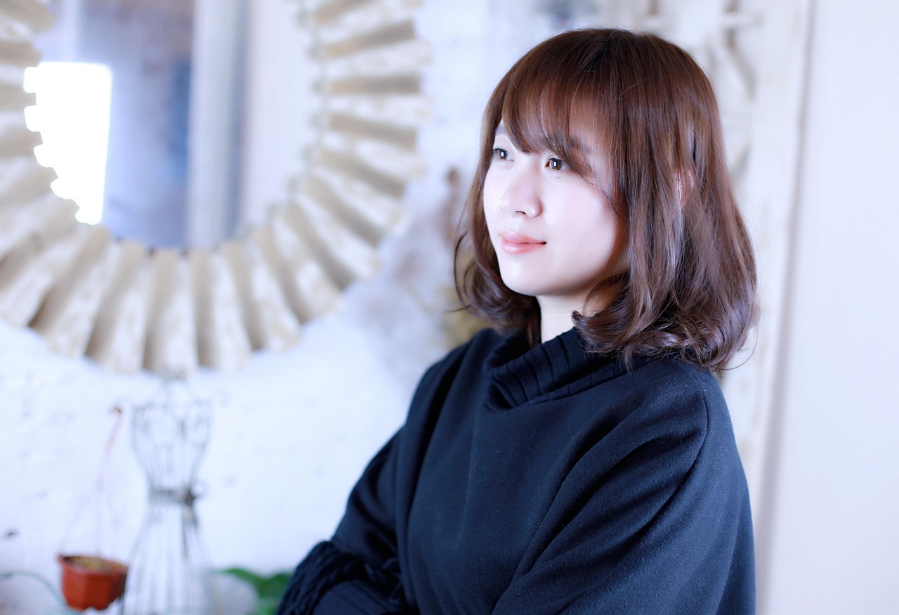 最新发型教程大揭秘,打造时尚魅力的终极指南