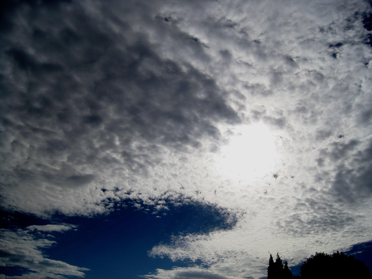 利辛最新天气预告,气象变化与日常生活的紧密联系