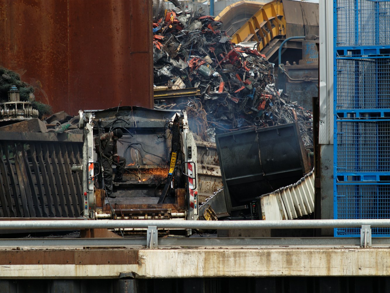 湖南废铜价格最新行情及分析概述