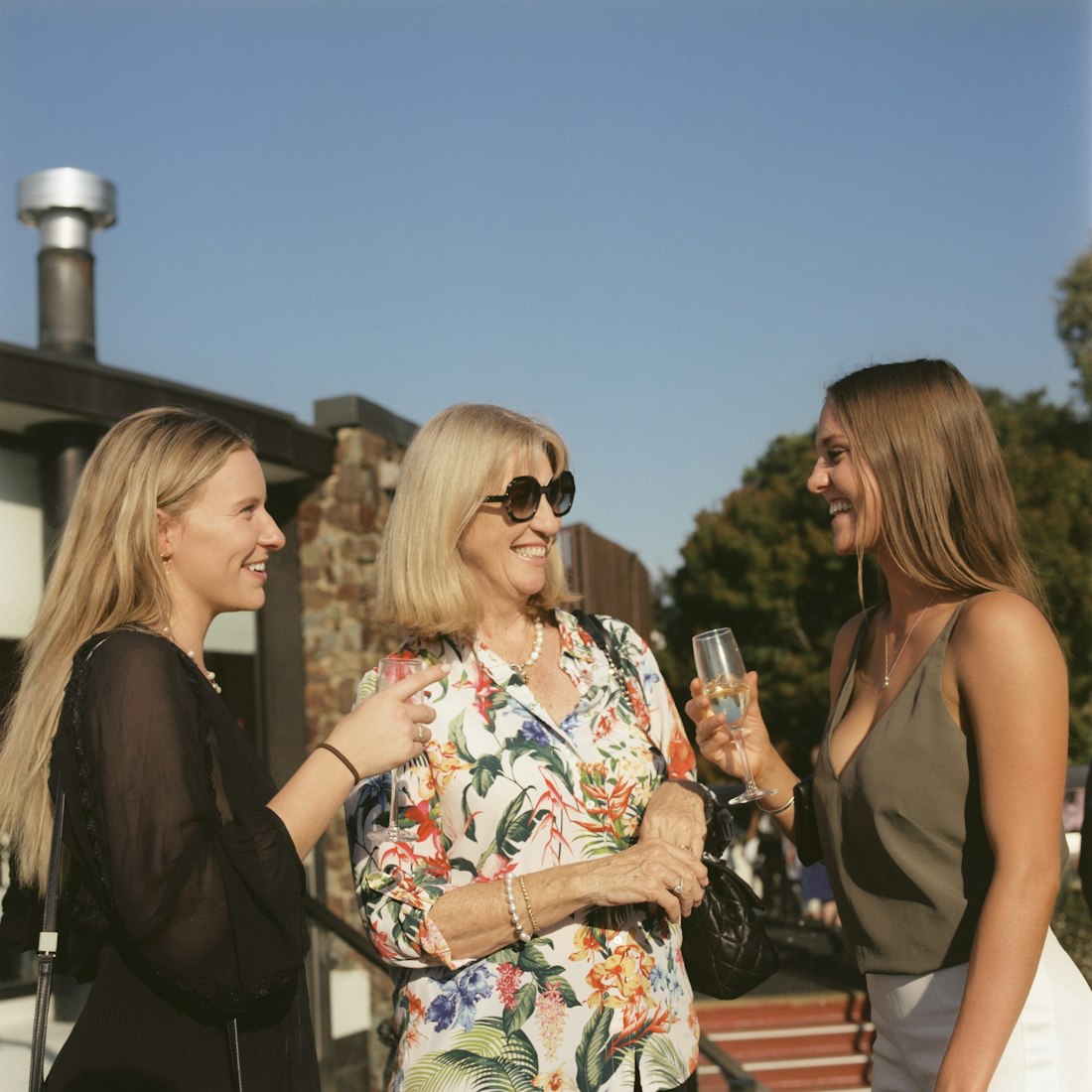 精选时尚潮流头像，回顾2017年度流行头像经典瞬间