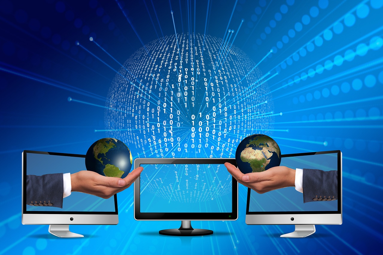 王卡资讯，引领数字时代通信新体验