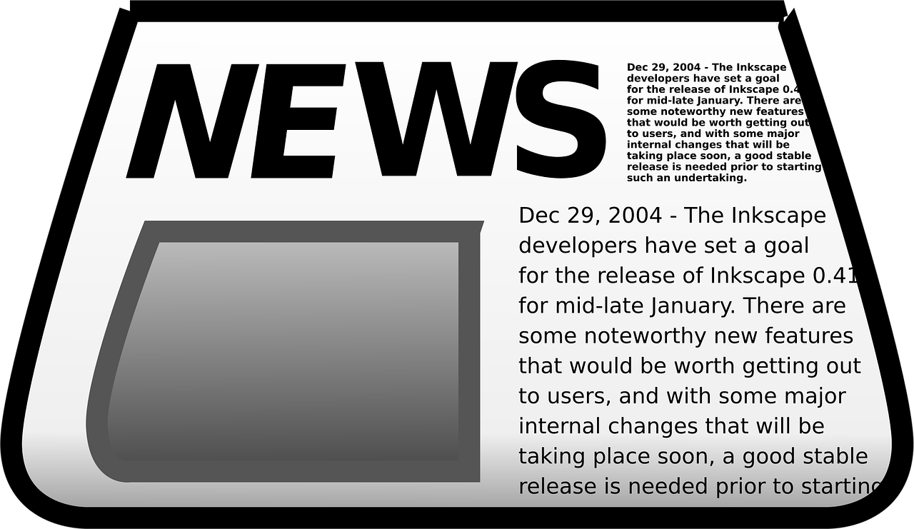 最新资讯引领信息新时代潮流