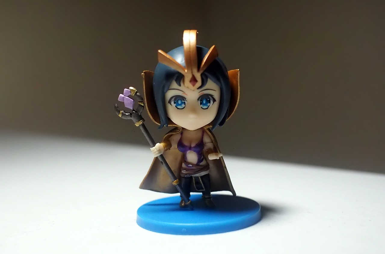 小冰冰传奇全新攻略，游戏世界征服者必备指南