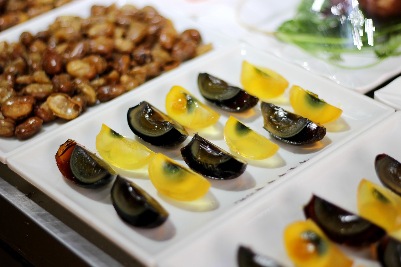 烹饪的艺术与科技的融合，最新超小厨探索美食之旅