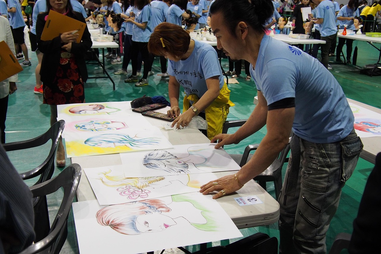 最新物业资讯塑造美好社区生活环境