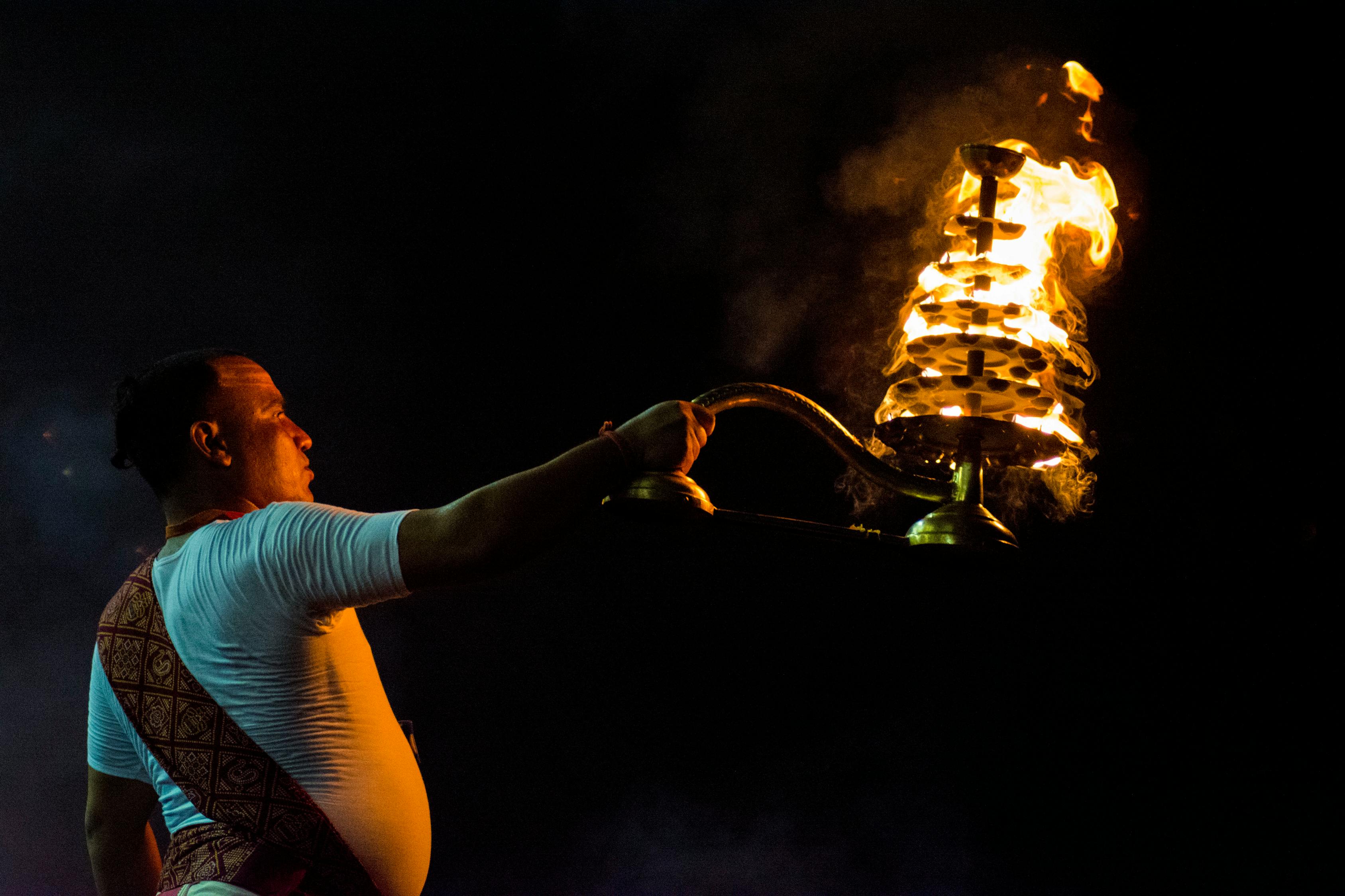 林海鹏牧师最新布道,引领信仰之光,照亮人生之路