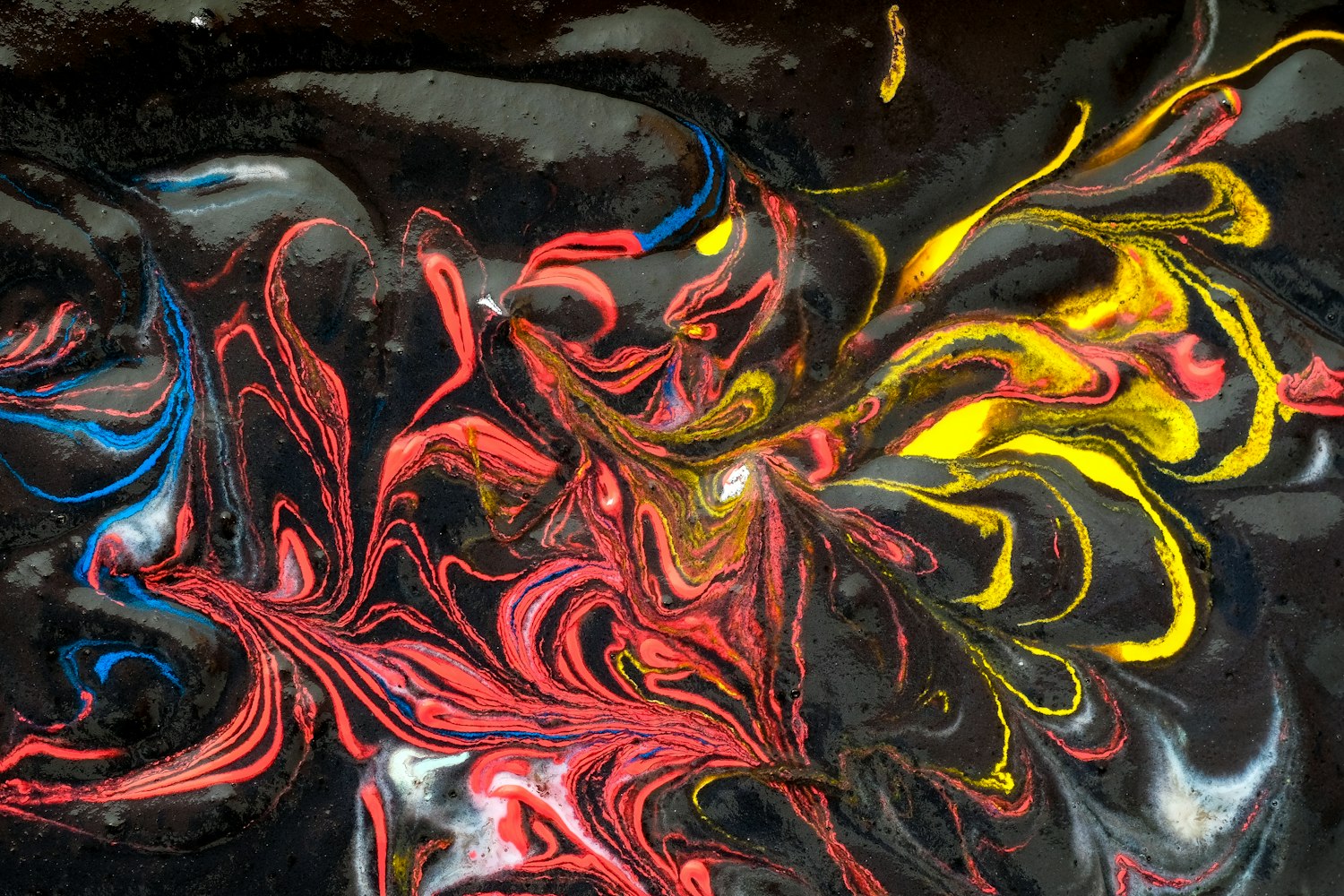 最新CG作品，探索数字艺术的无限魅力