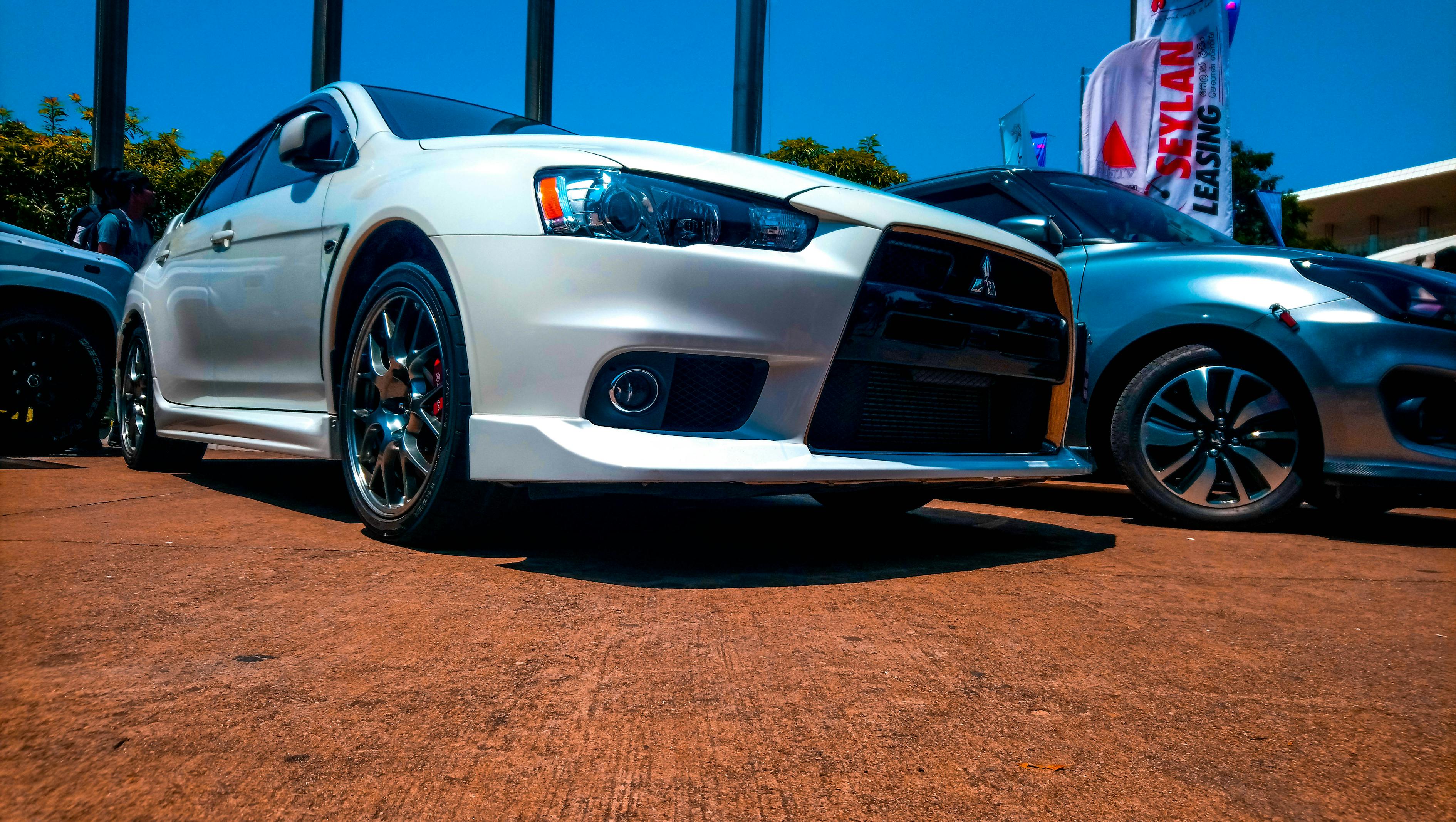 三菱新车亮相,引领未来汽车潮流的新篇章,展现创新力量