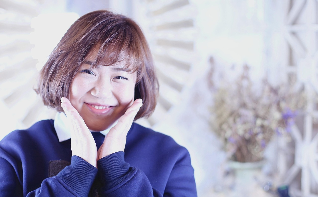 2017年流行发型图集概览,时尚发型精选