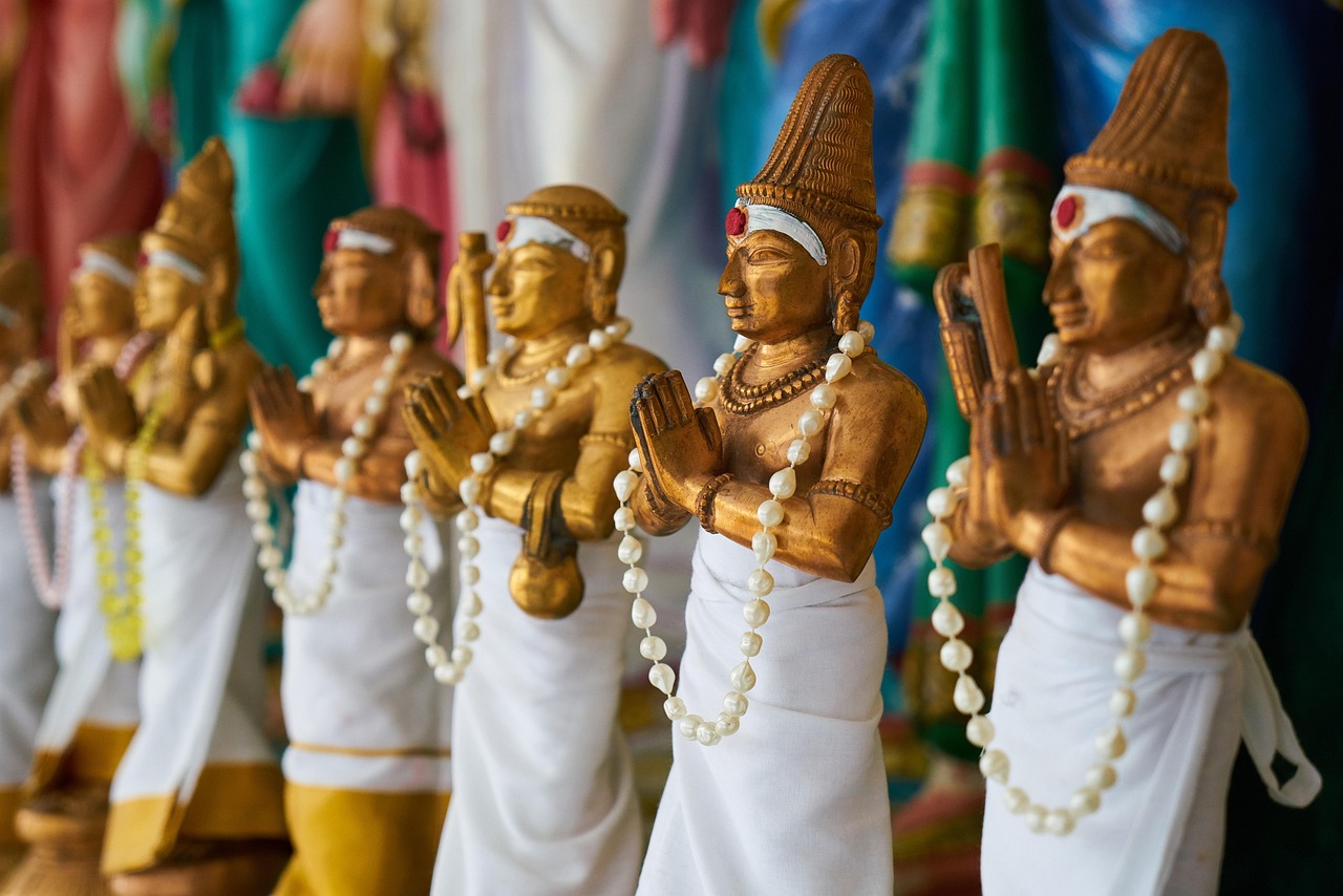 印度电影的魅力,一次又一次的观影之旅