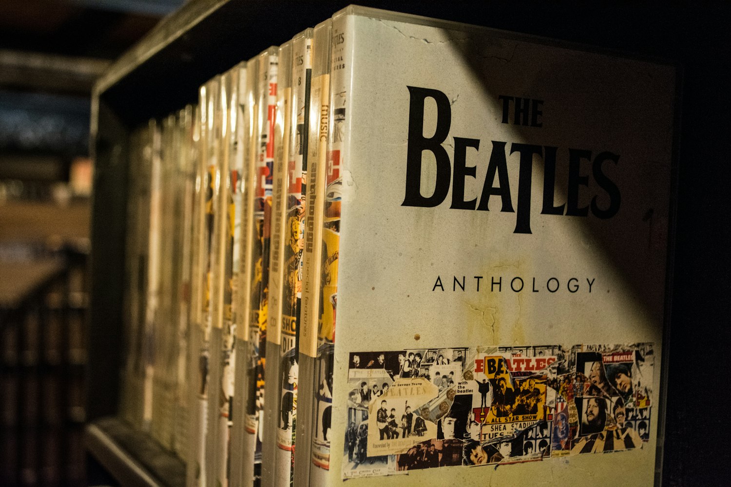 十二夜电影,跨越时空的情感之旅