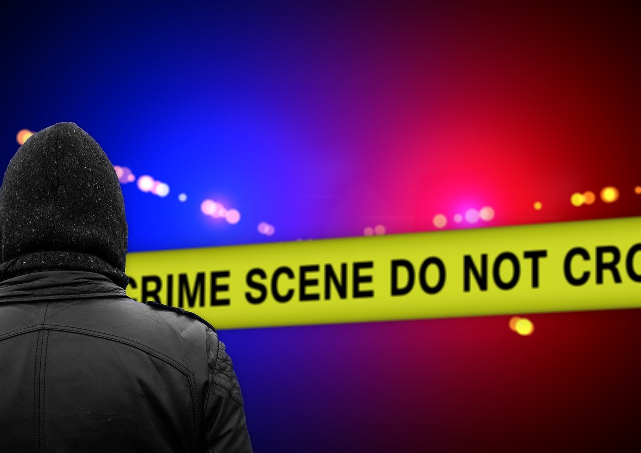 社会警钟长鸣,最新抢劫事件频发