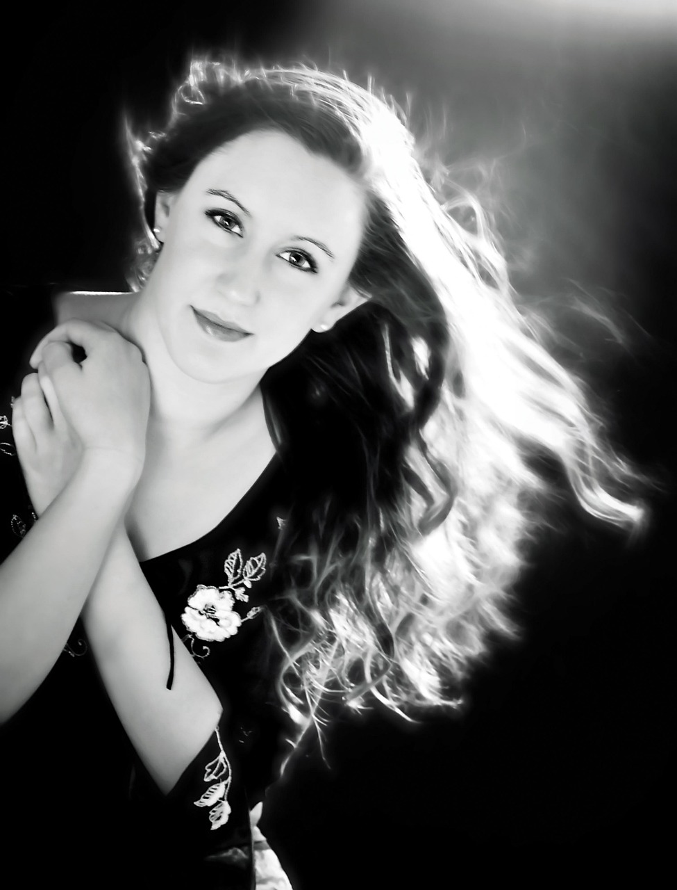 女演员玲,星光璀璨的魅力传奇