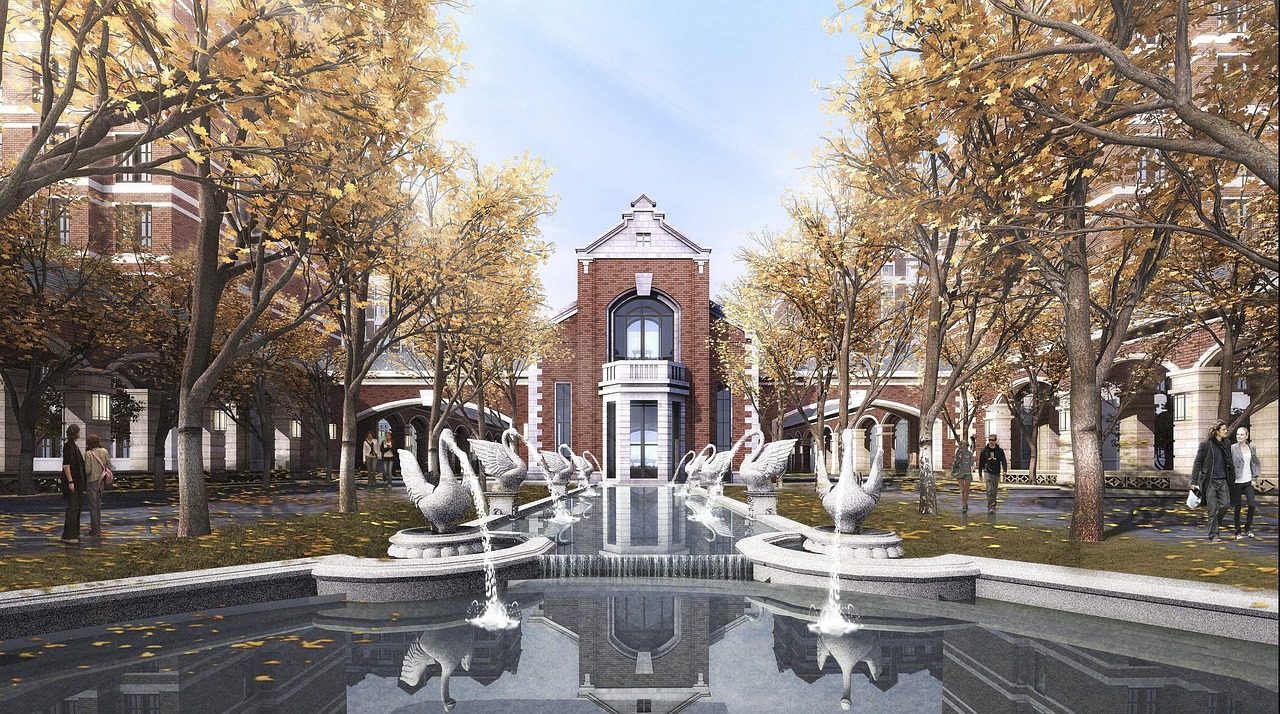 杭州勾庄最新规划图揭秘,未来城市发展的宏伟蓝图