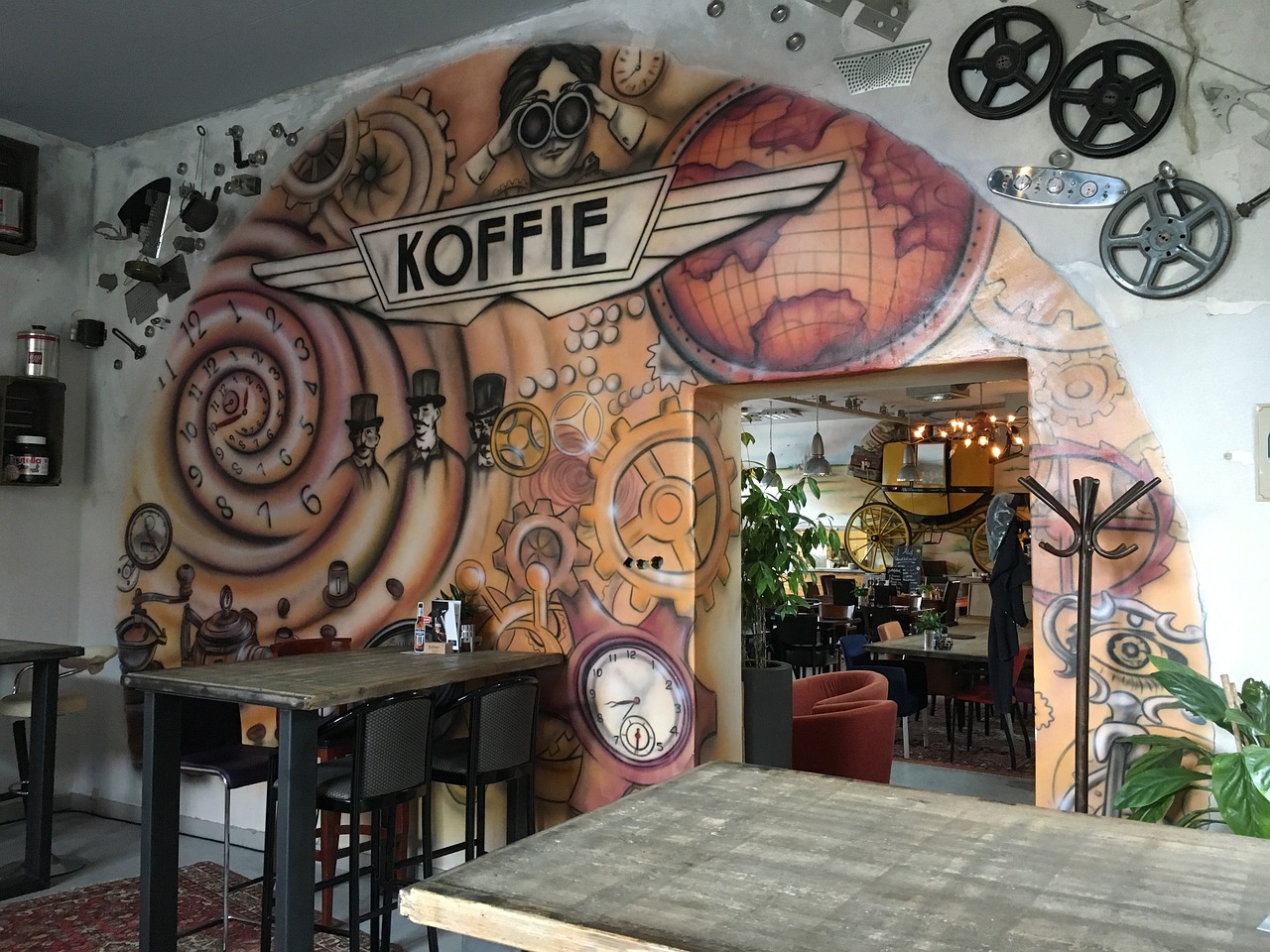 印花动漫,从创作到生活的艺术之旅探索