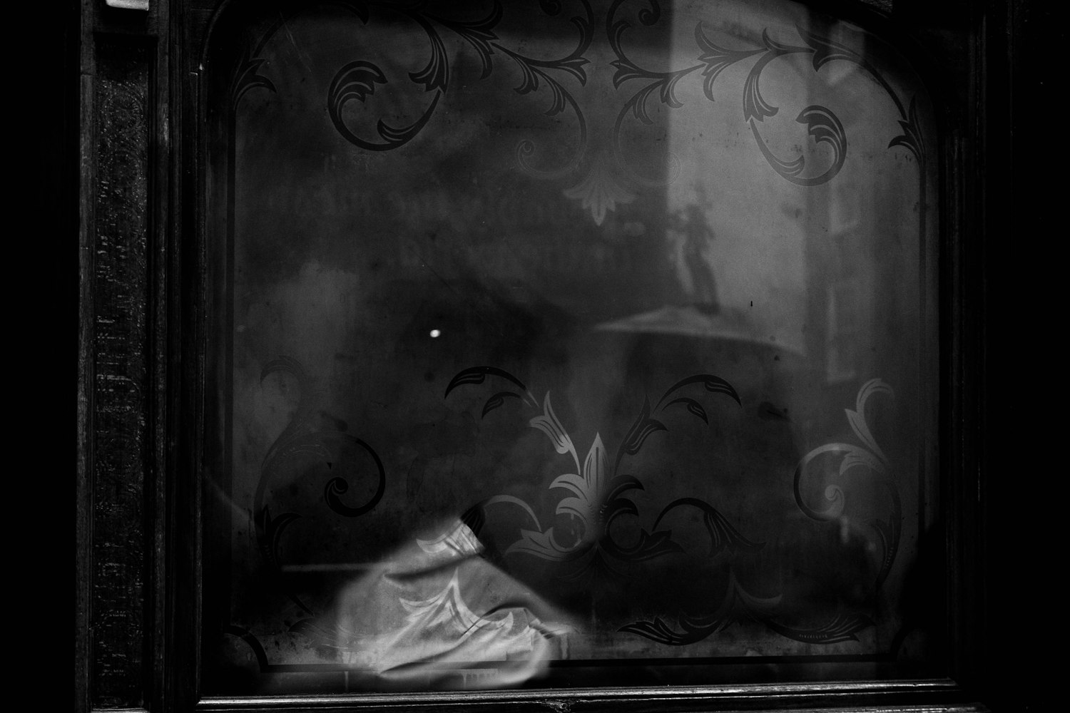 探索黑暗艺术魅力,最新邪恶图集27