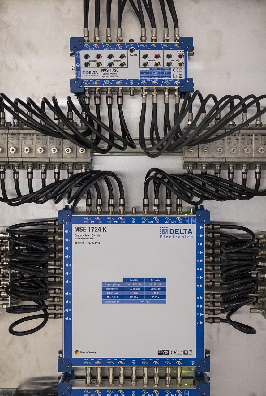 简单易懂的操作指南,功放与电视连接图解教程