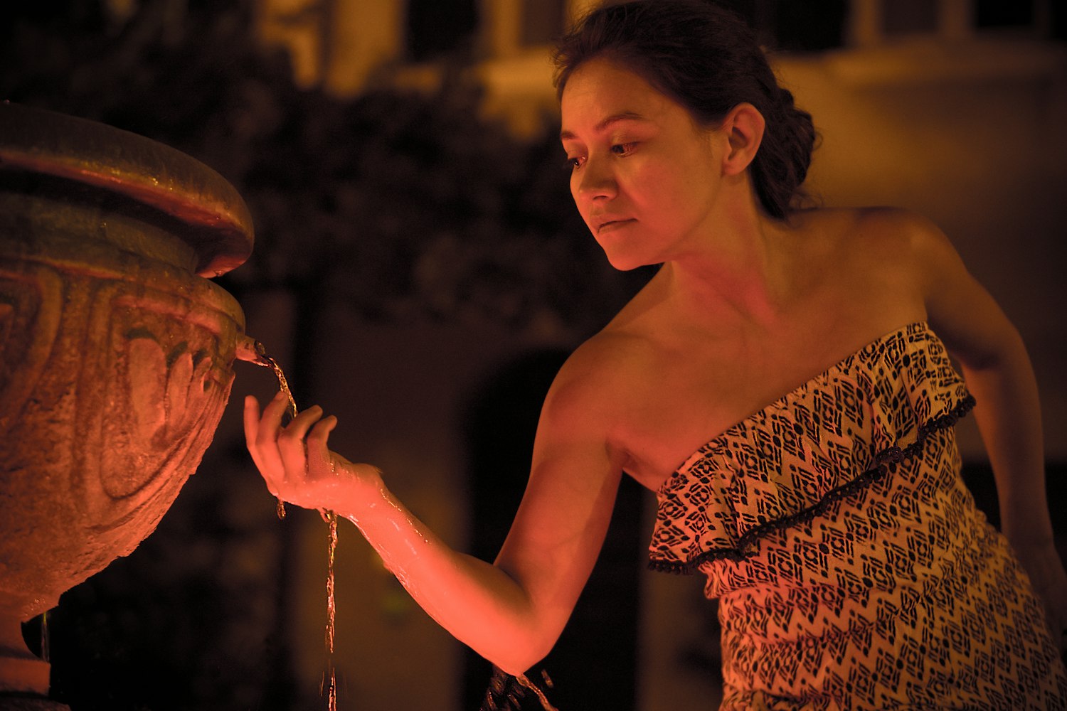 电影戒色,重塑情感与生活的平衡艺术之旅