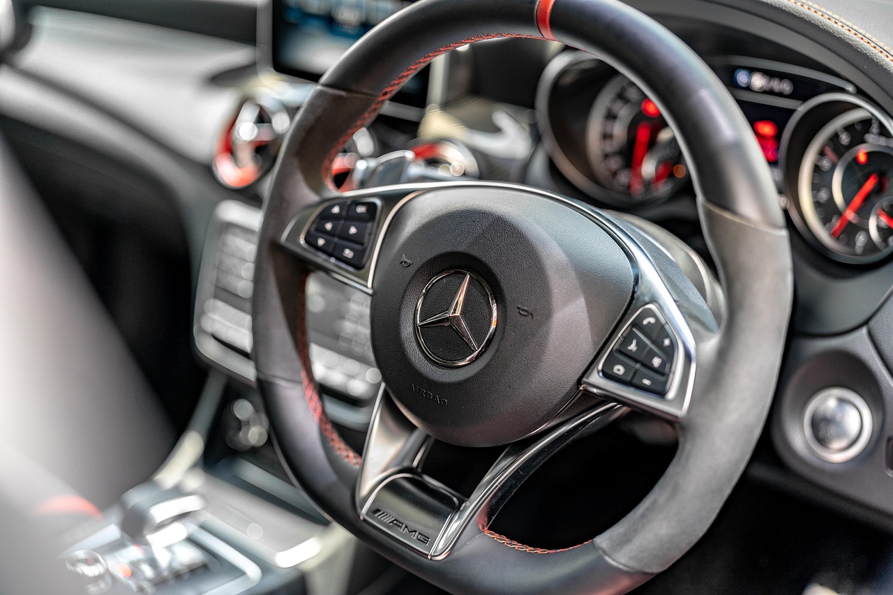 安凯最新大巴引领公共交通新潮流