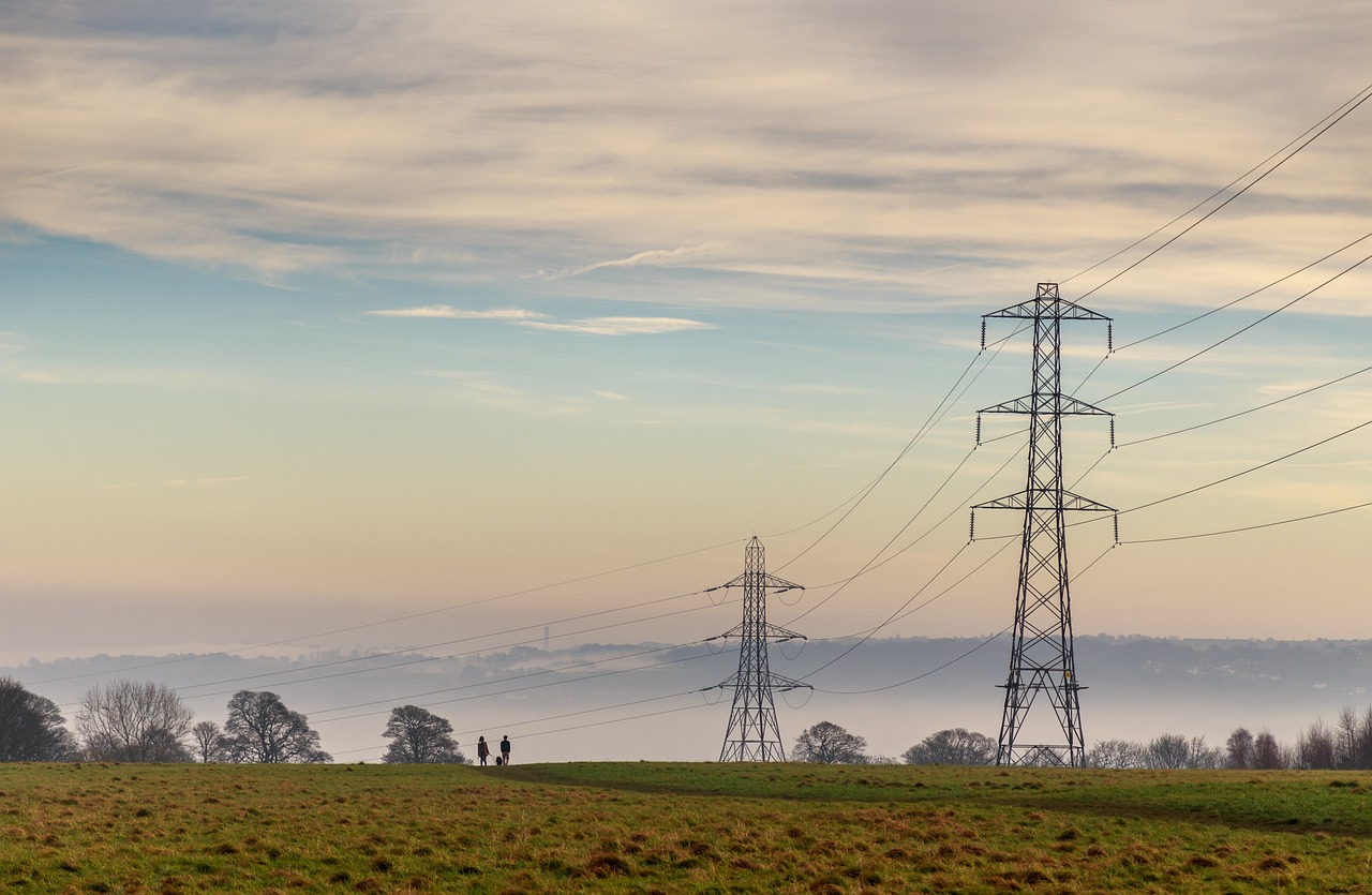 林洋能源引领能源转型,塑造绿色未来最新动态