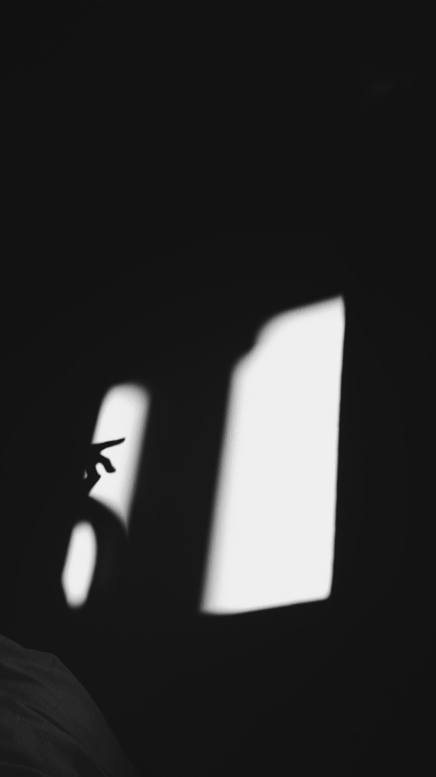 黑白文字图片,时尚与艺术的完美交融