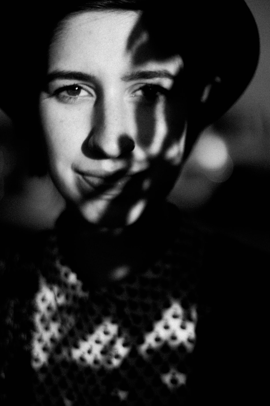 黑白文字图片,时尚与艺术的完美交融