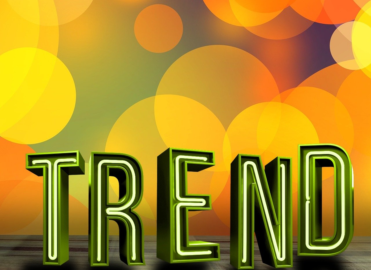 时代潮流与语言变革交汇点的最新热词探索