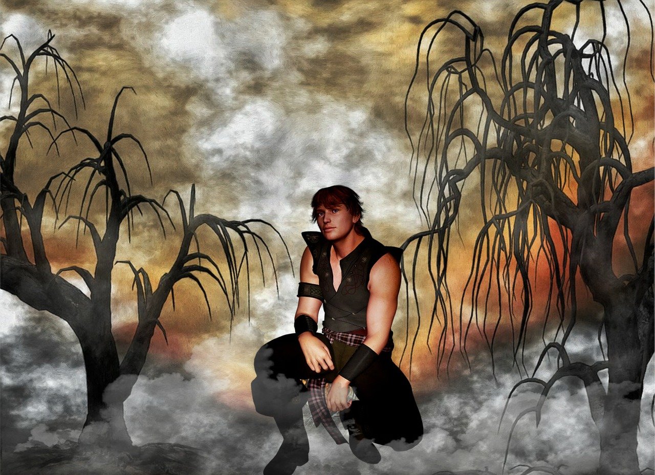 唐心怡苏浩然小说续篇,传奇再续的情缘