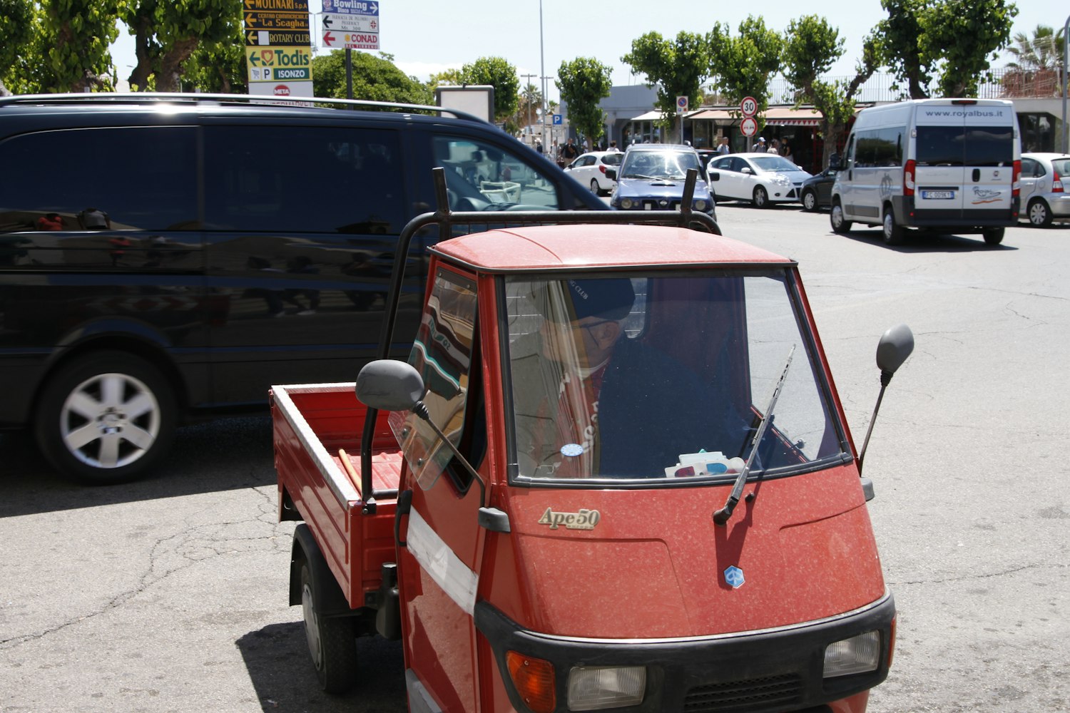 C型房车价格及图片大全详解